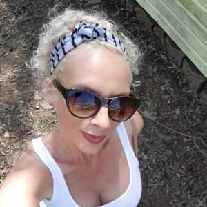 Meet your Posher, Jody